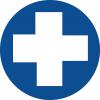 logo médical paramedical