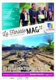 La Farlède Mag #46, votre magazine municipal - Mars 2022