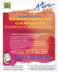 Permanence aaviv