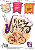 Open Jazz La Farlède