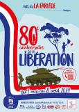 Affiche 80 ans de la Libération/693.15 ko