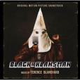 blackkklansman