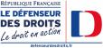 défenseur des droits
