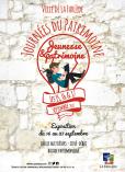 Journées du patrimoine 2017