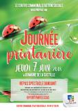 journée printanière ccas 
