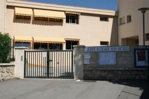 Ecole Jean Aicard 