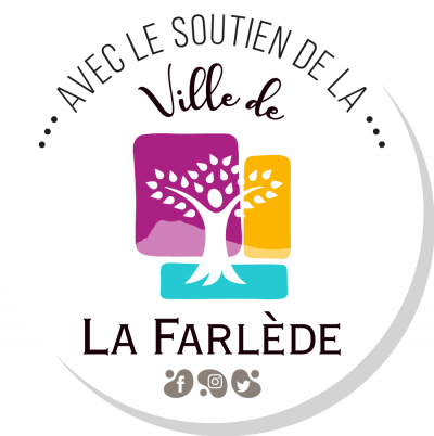Logo partenaire - Ville de La Farlède-rond 2023.png