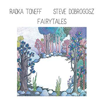 Fairytales de Radka Toneff