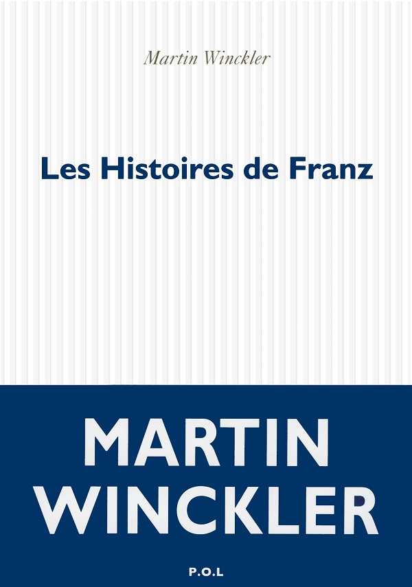 les histoires de Franz
