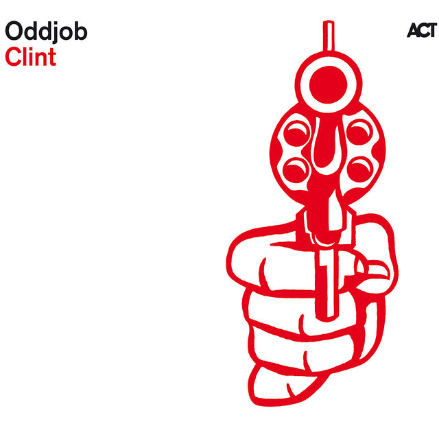 oddjob clint 