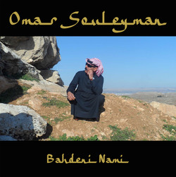 Bahdeni Nami d'Omar Souleyman