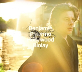 Palermo Hollywood de Benjamin Biolay