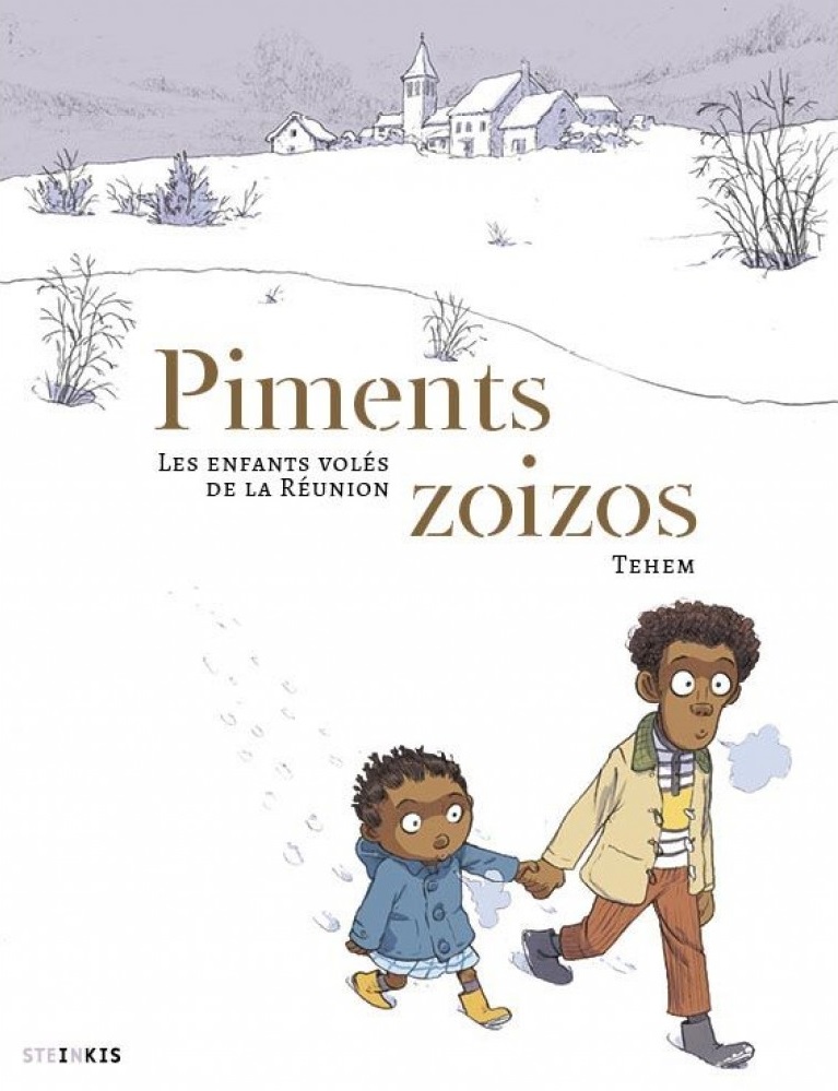 piments zoizos