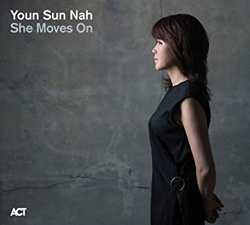 Youn Sun Nah She moves on