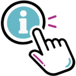 Pictogramme informations utiles